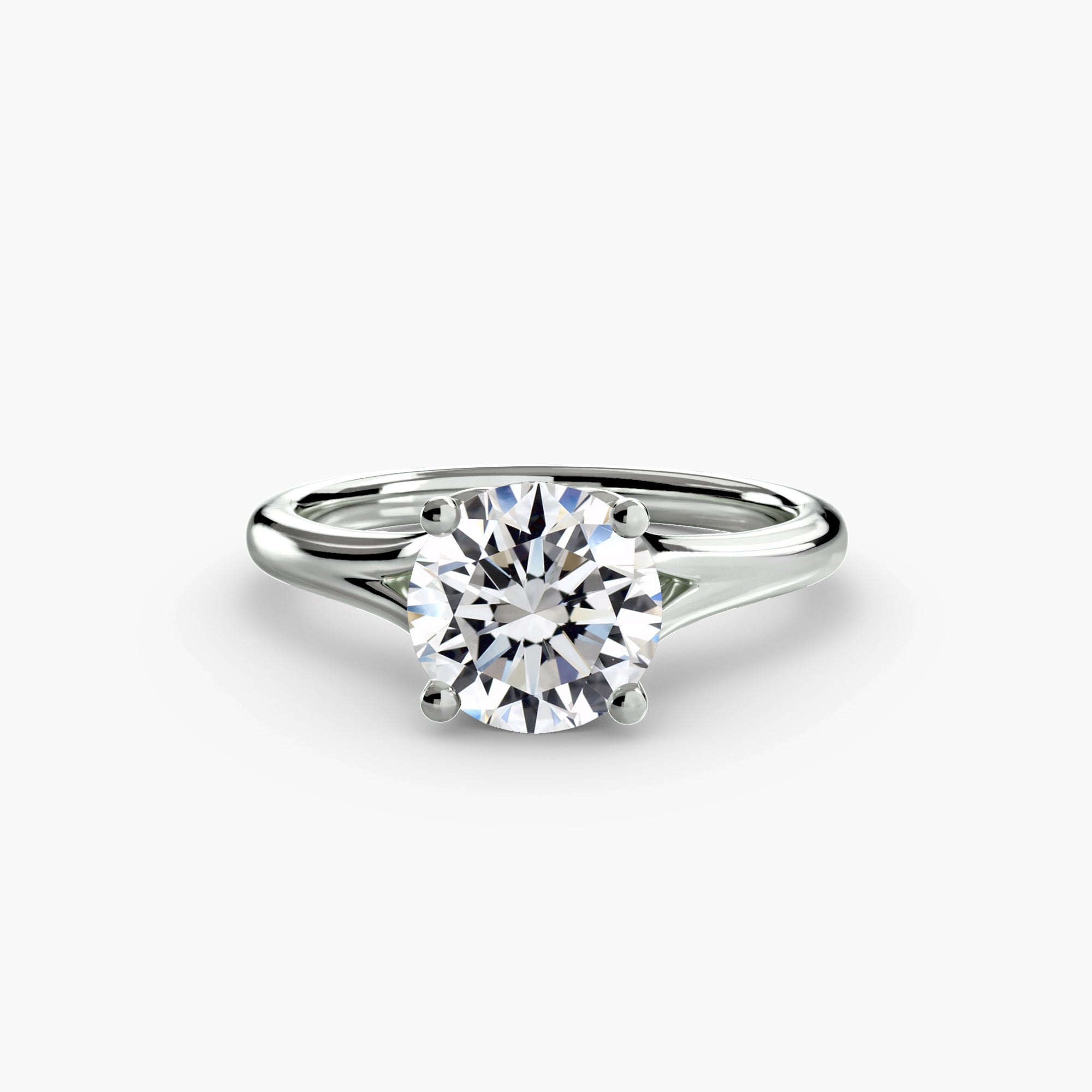 Completed Ring (Spain Size 12.00)