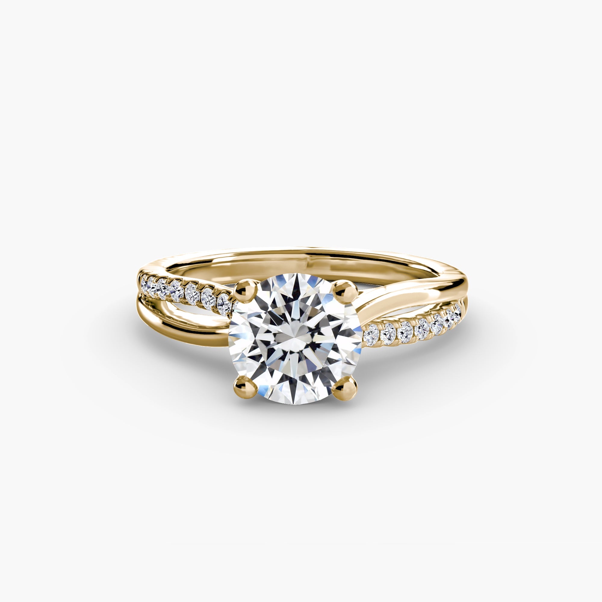 Completed Ring (Spain Size 27.50)