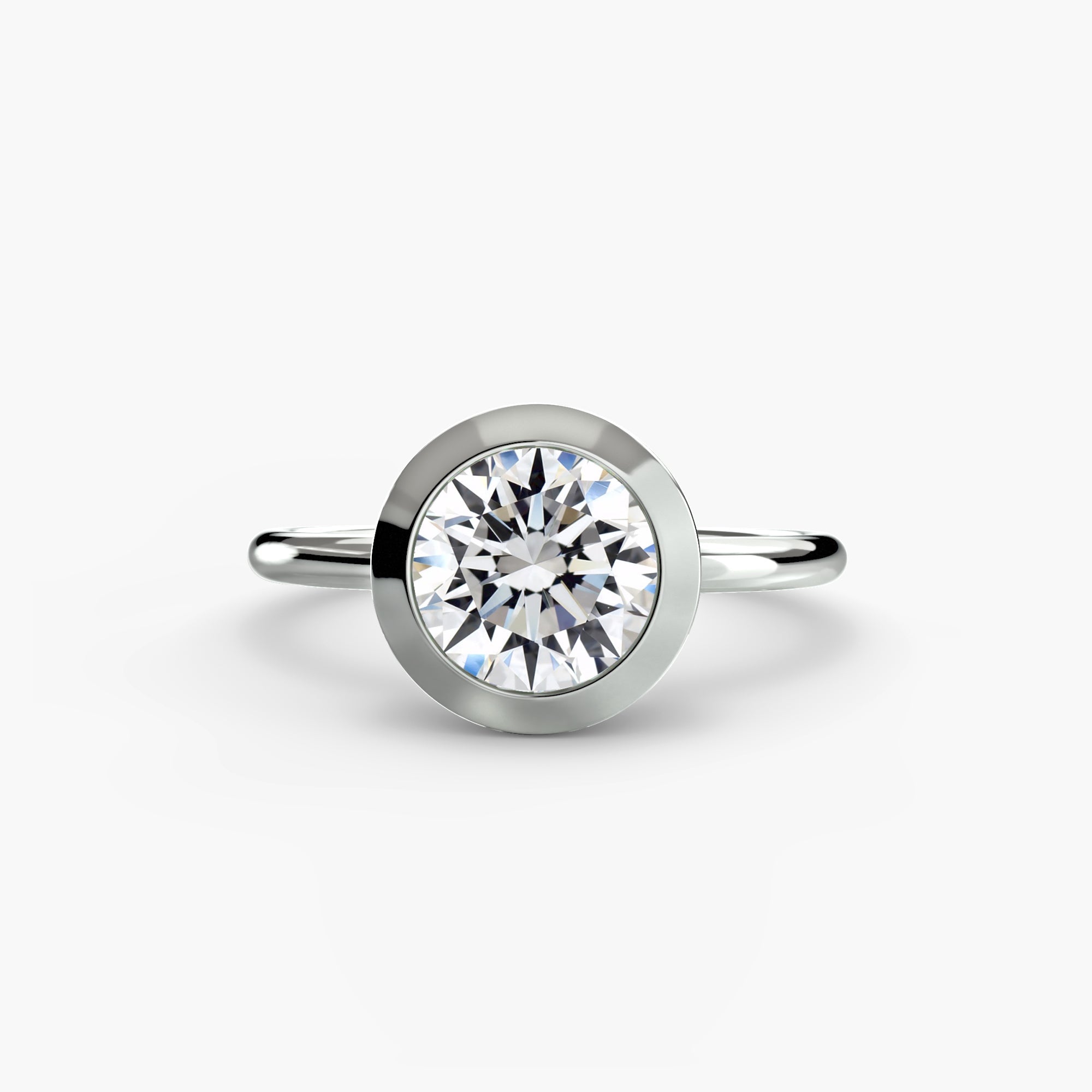 Completed Ring (Spain Size 7.00)