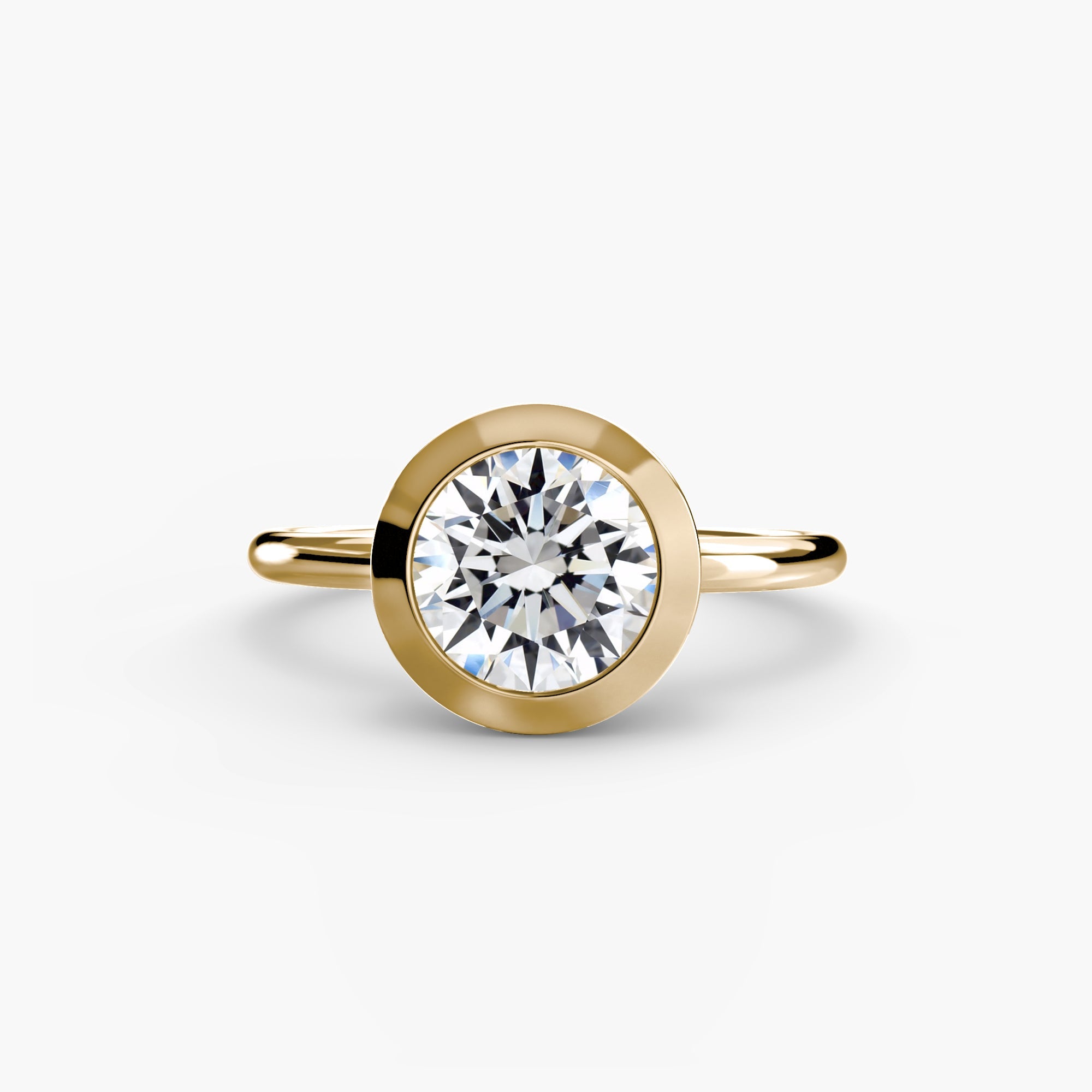 Completed Ring (Spain Size 12.00)