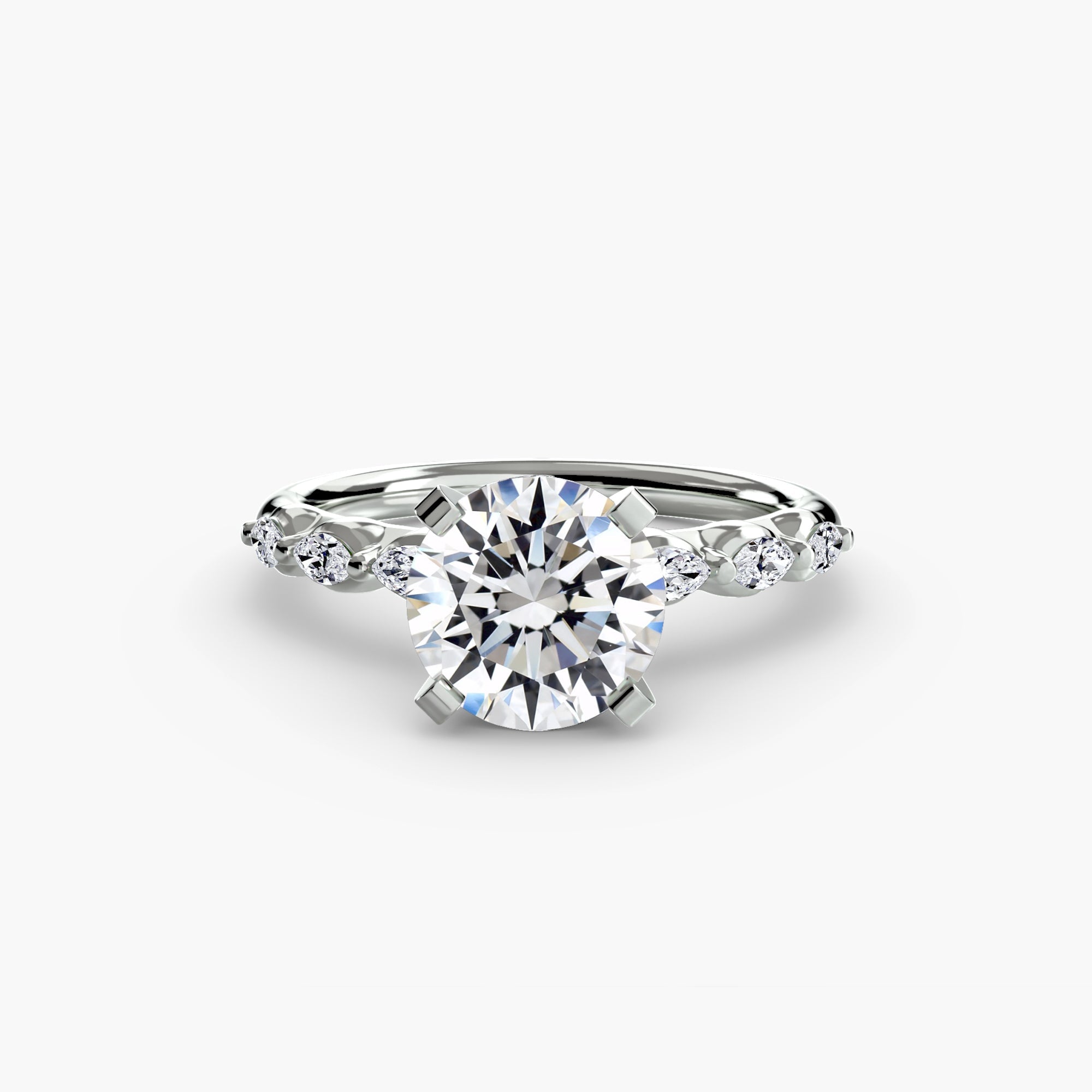 Completed Ring (Spain Size 9.50)