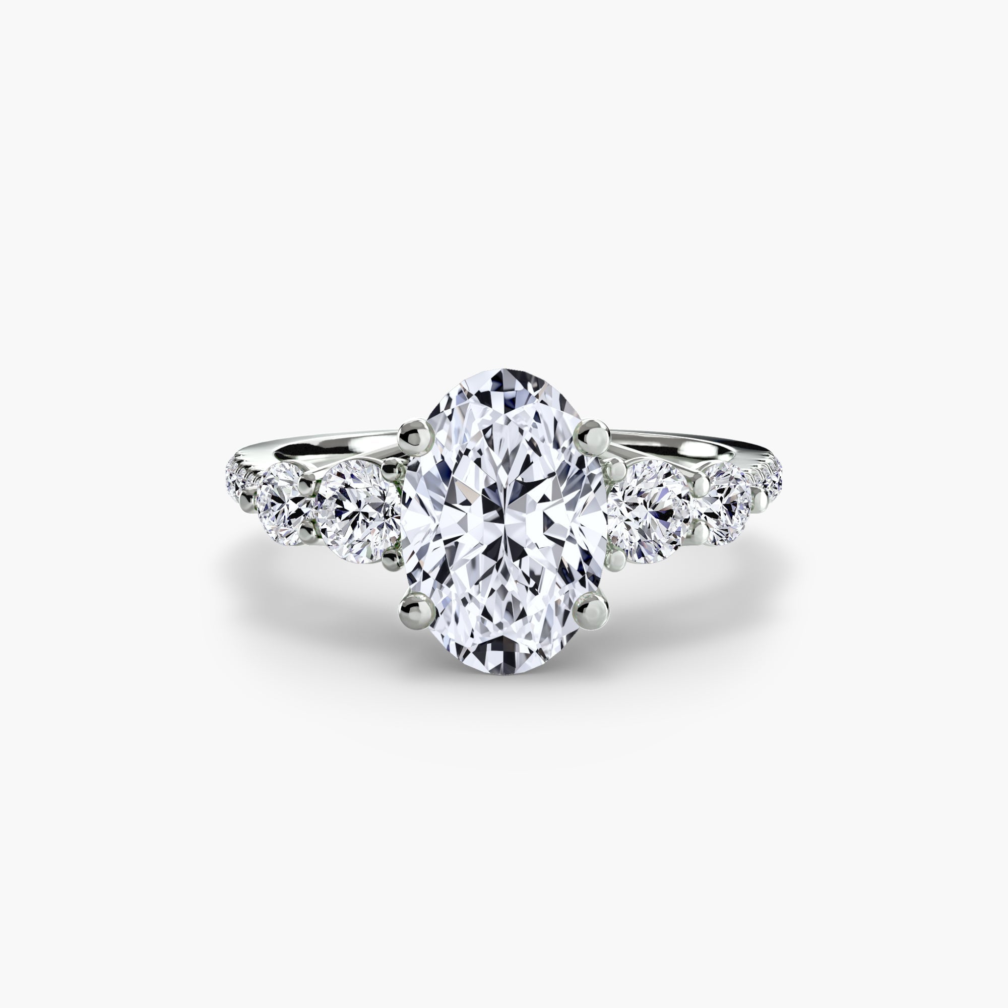 Completed Ring (Spain Size -1)