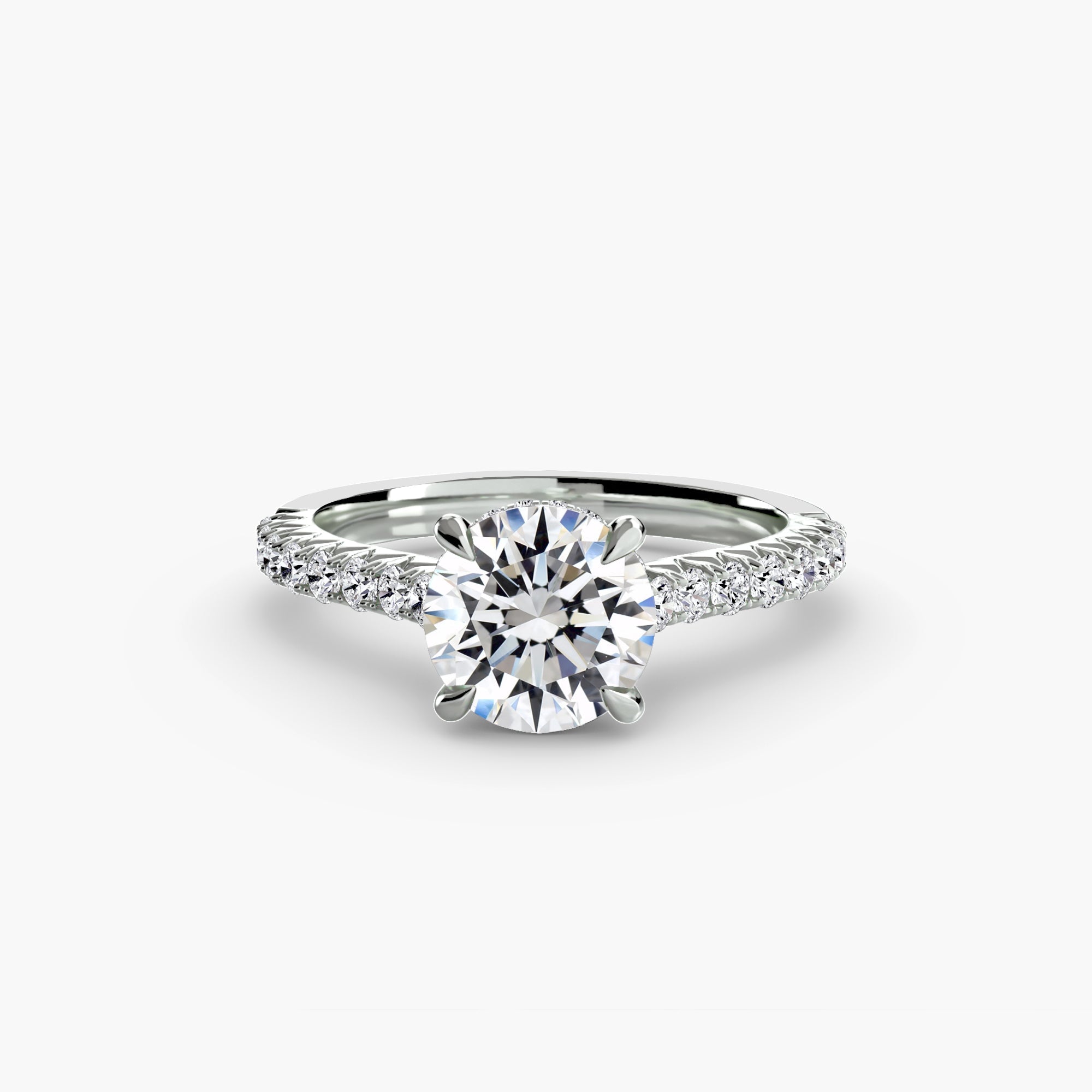 Completed Ring (Spain Size 11.00)