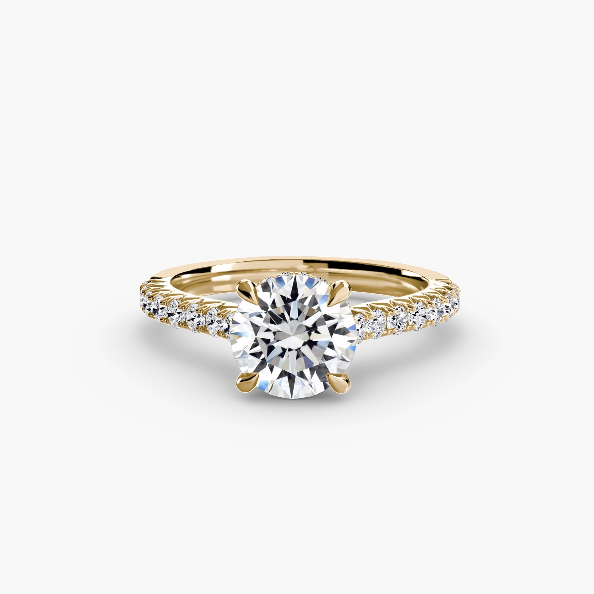 Completed Ring (Spain Size 8.00)