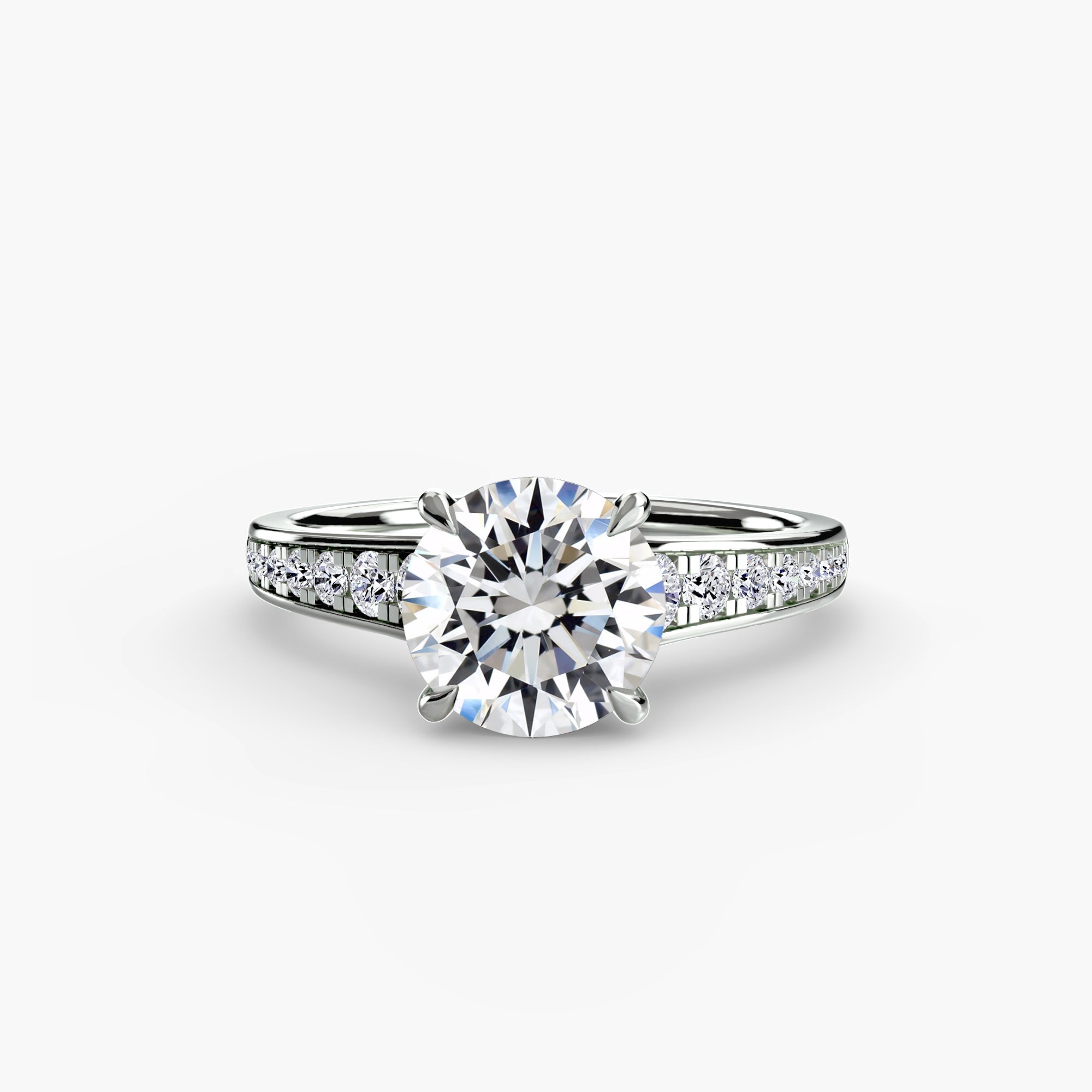 Completed Ring (Spain Size 17.00)
