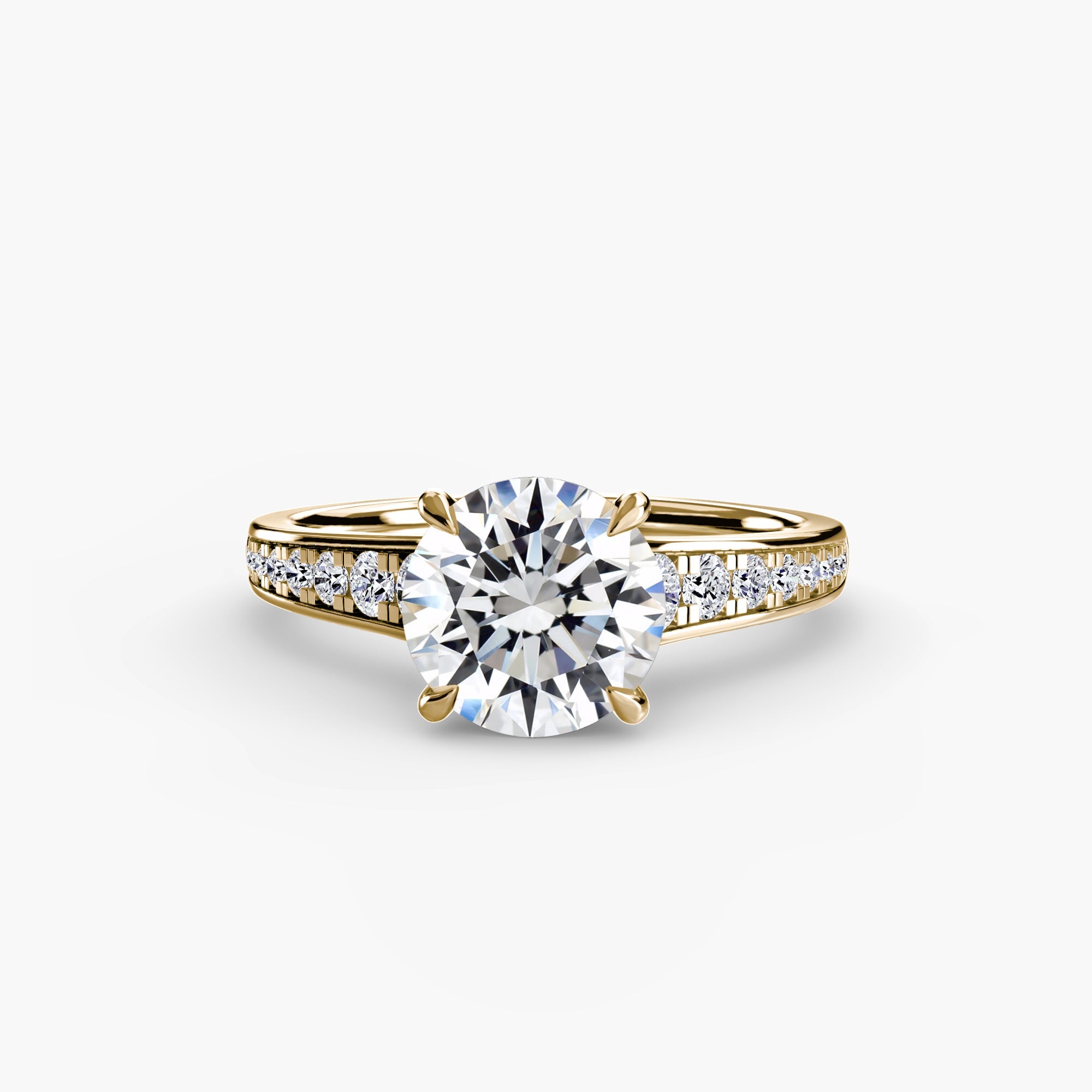 Completed Ring (Spain Size 14.50)