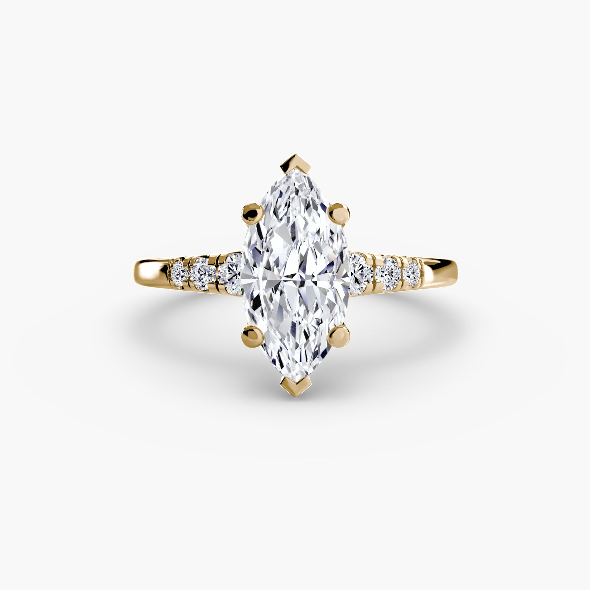Completed Ring (Spain Size 16.25)