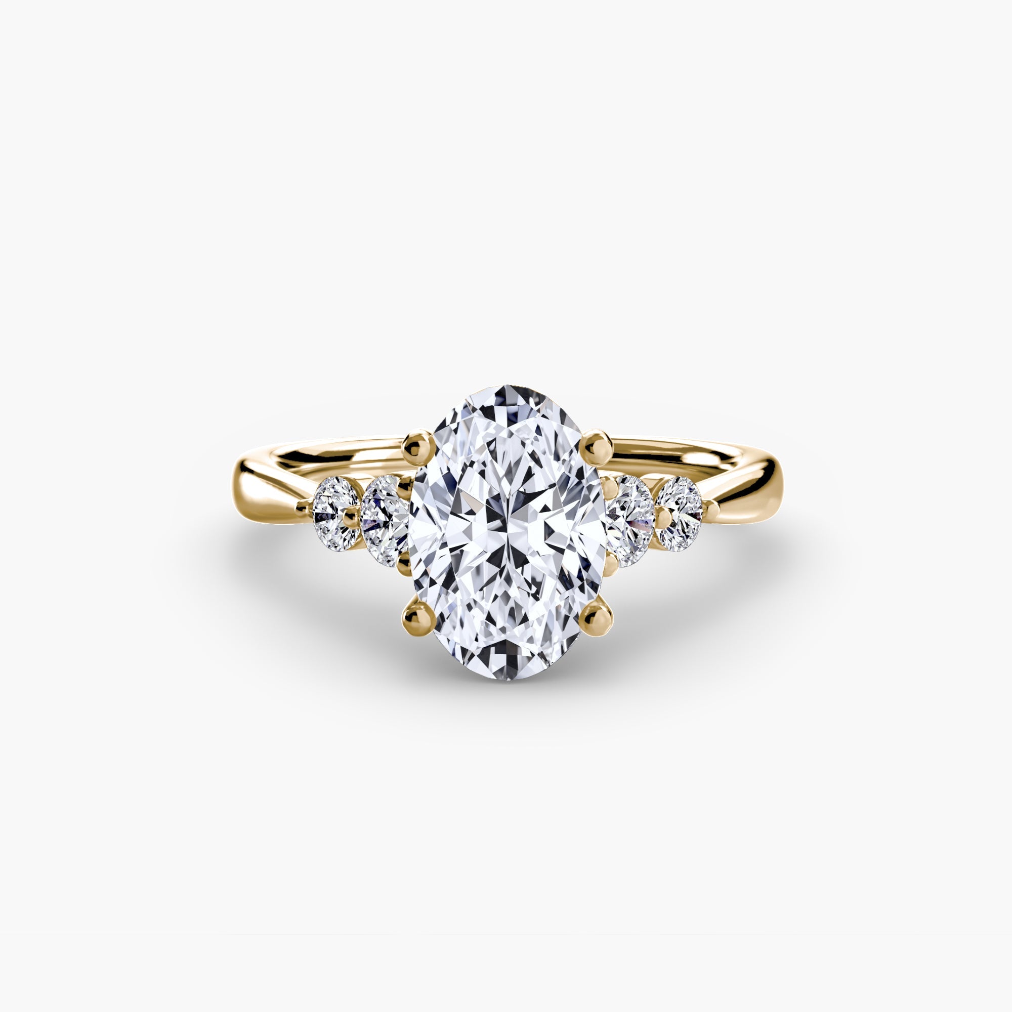 Completed Ring (Spain Size 12.00)