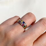 Anillo Garden Oro
