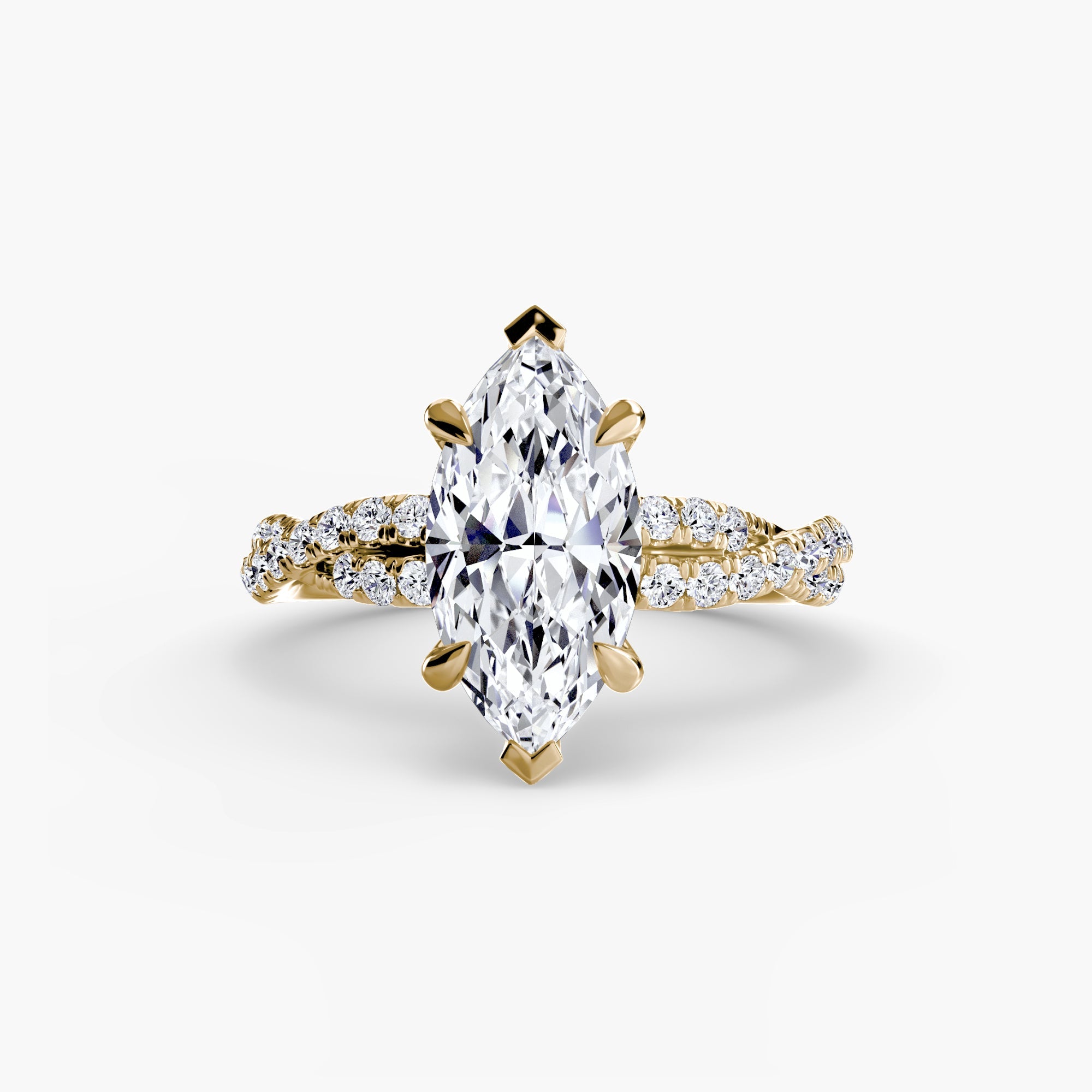 Completed Ring (Spain Size 9.50)