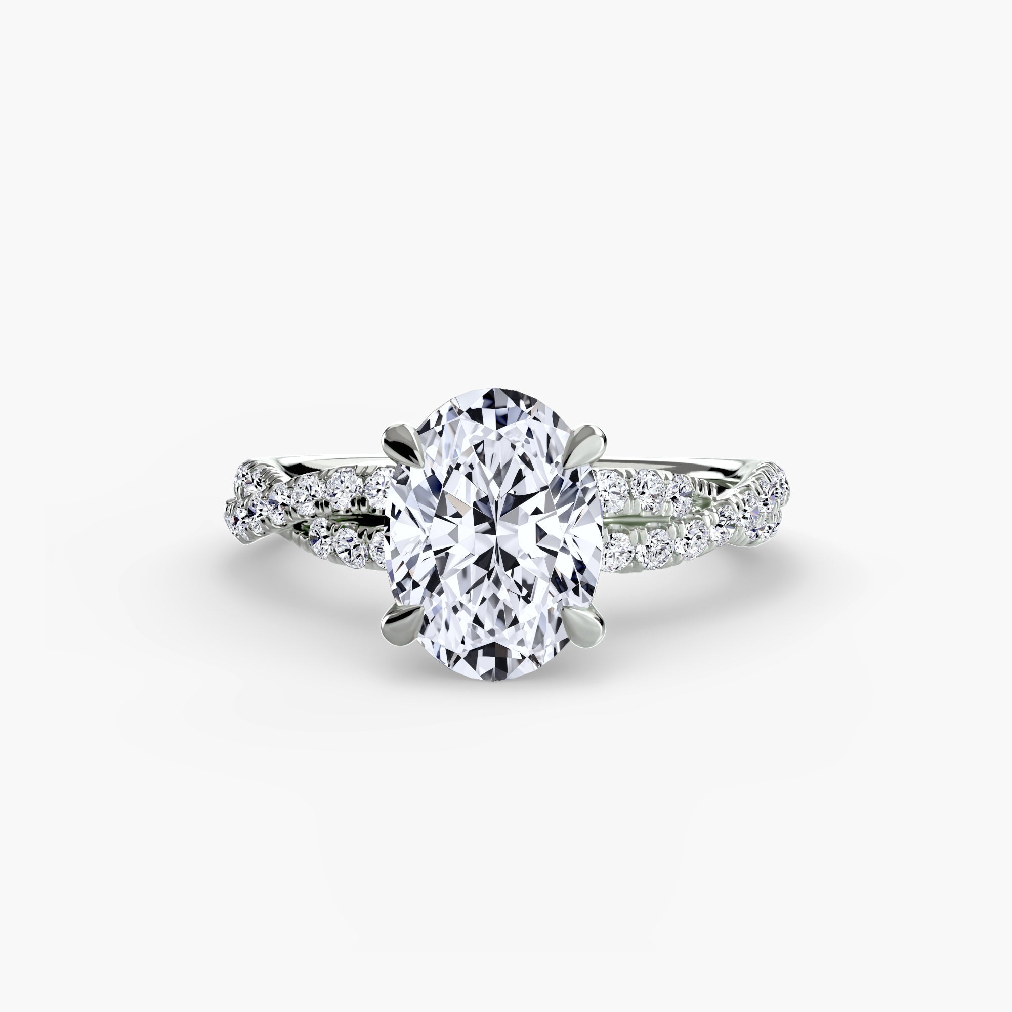 Completed Ring (Spain Size 12.00)