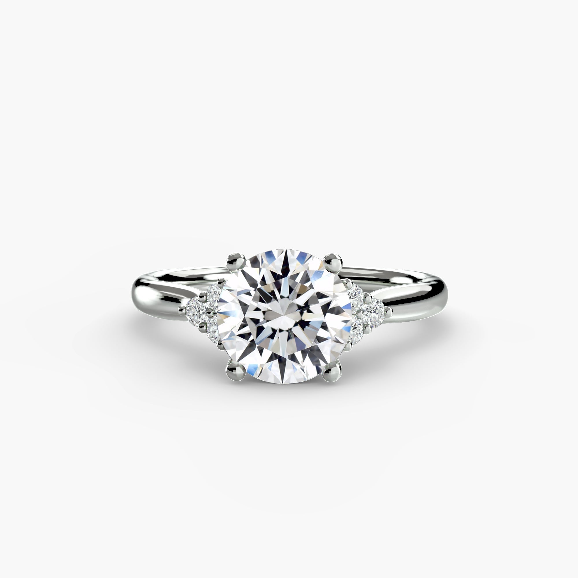 Completed Ring (Spain Size 5.50)