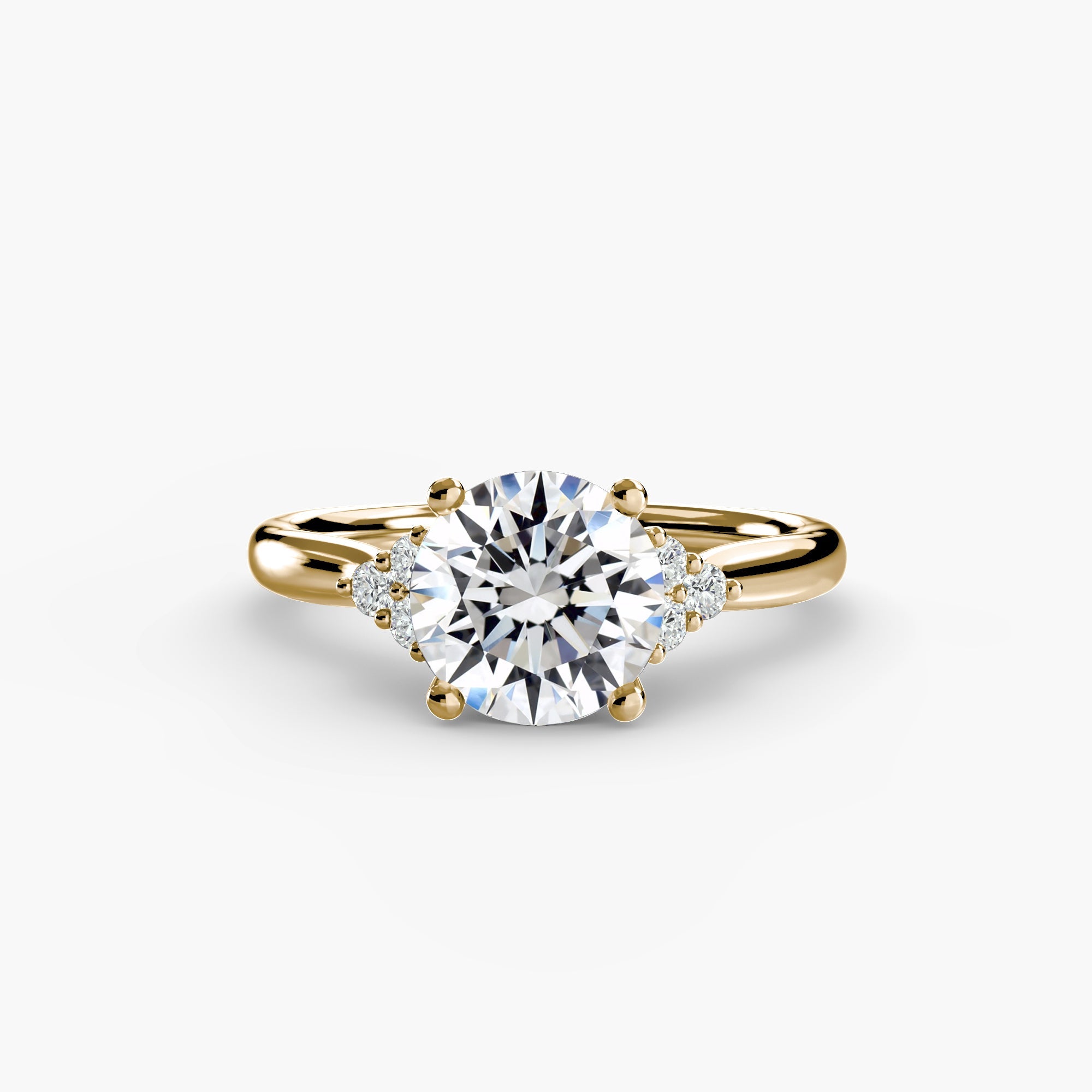 Completed Ring (Spain Size 14.50)