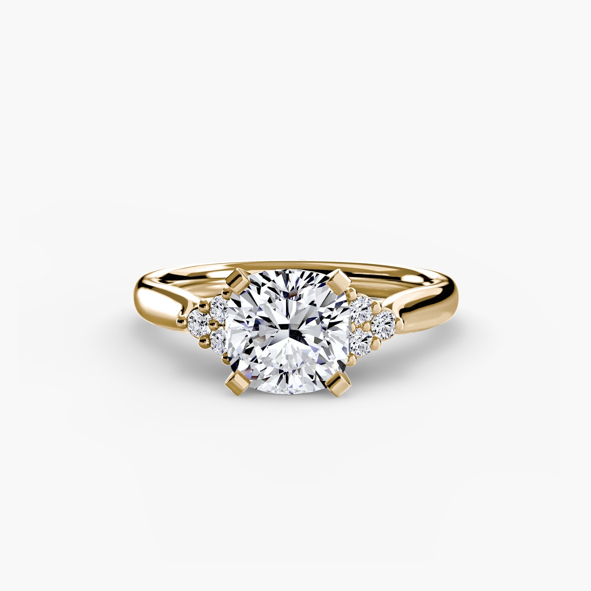 Completed Ring (Spain Size 17.00)