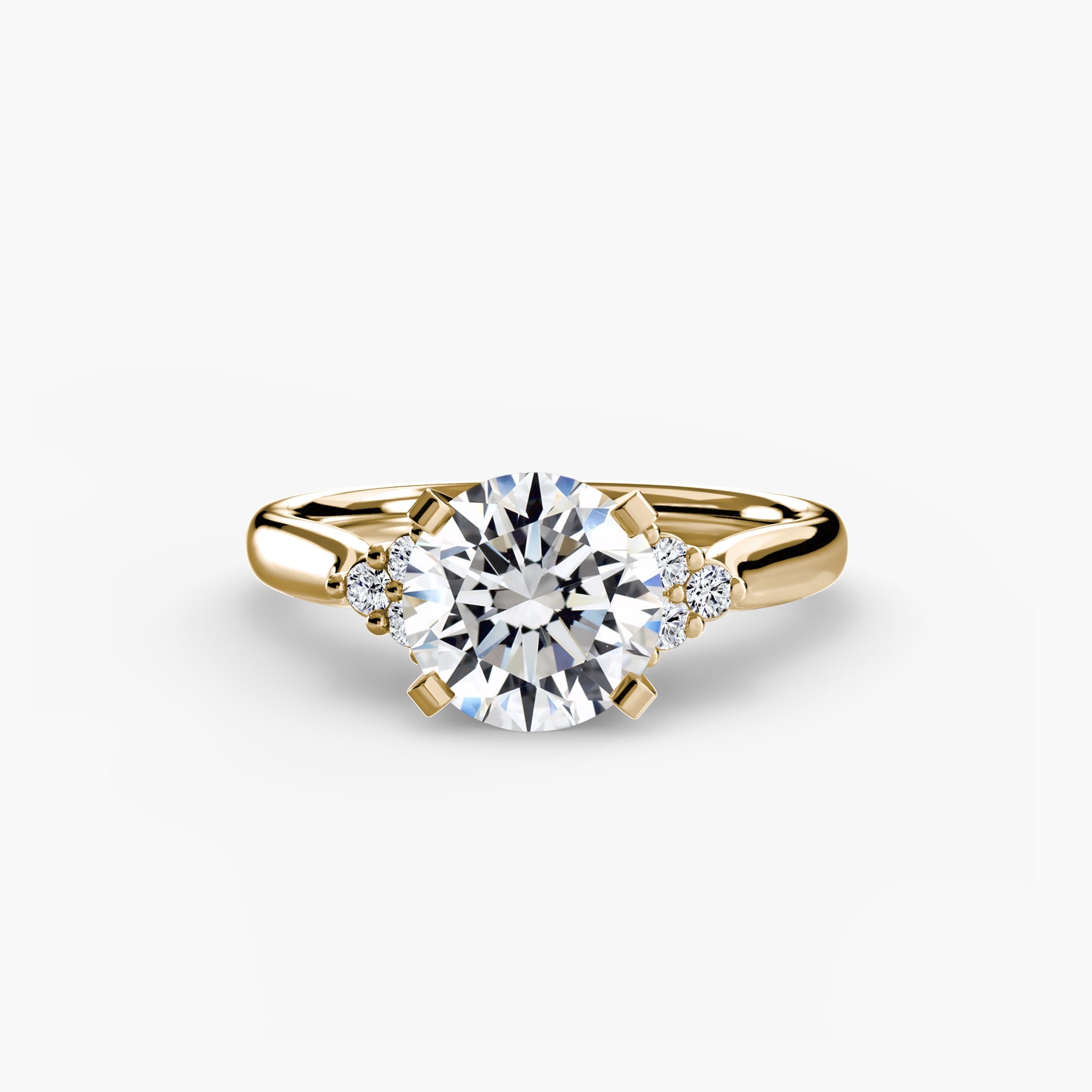 Completed Ring (Spain Size 16.25)