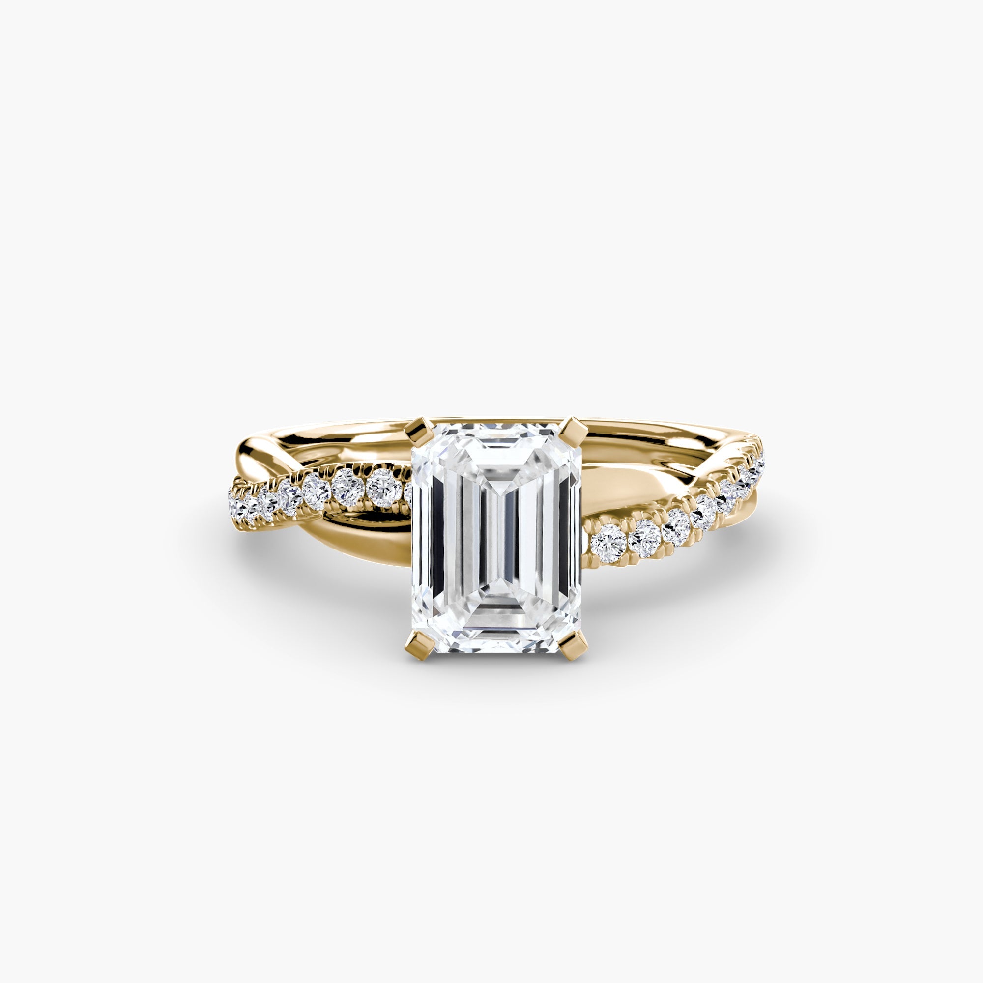 Completed Ring (Spain Size 10.00)