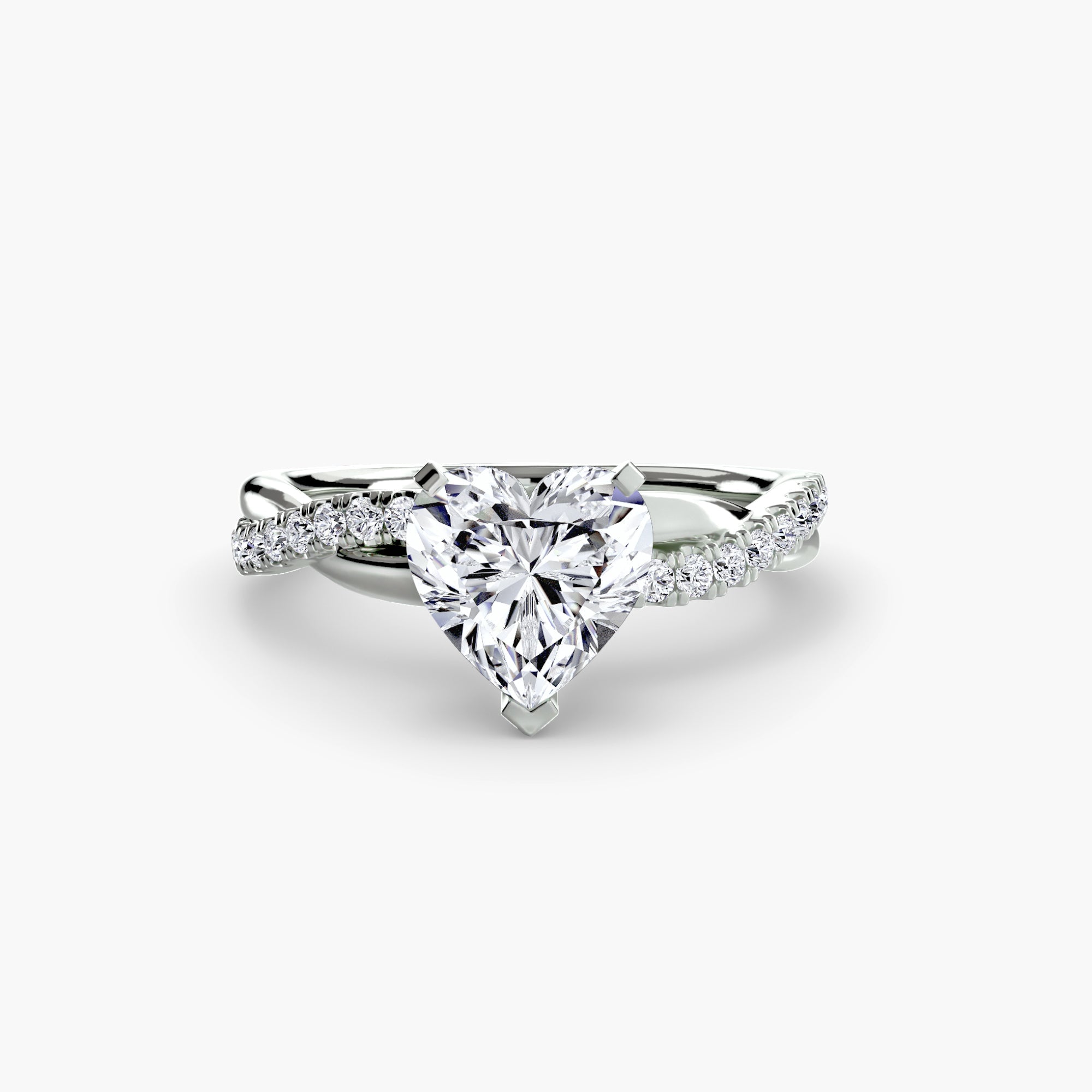 Completed Ring (Spain Size 10.00)