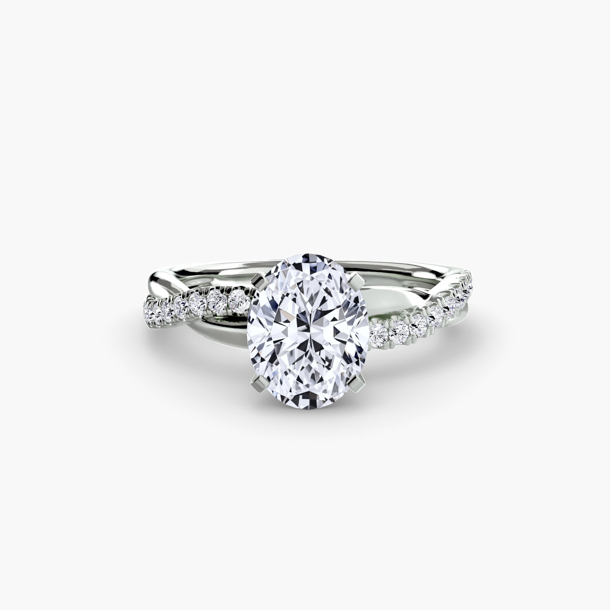 Completed Ring (Spain Size 18.00)