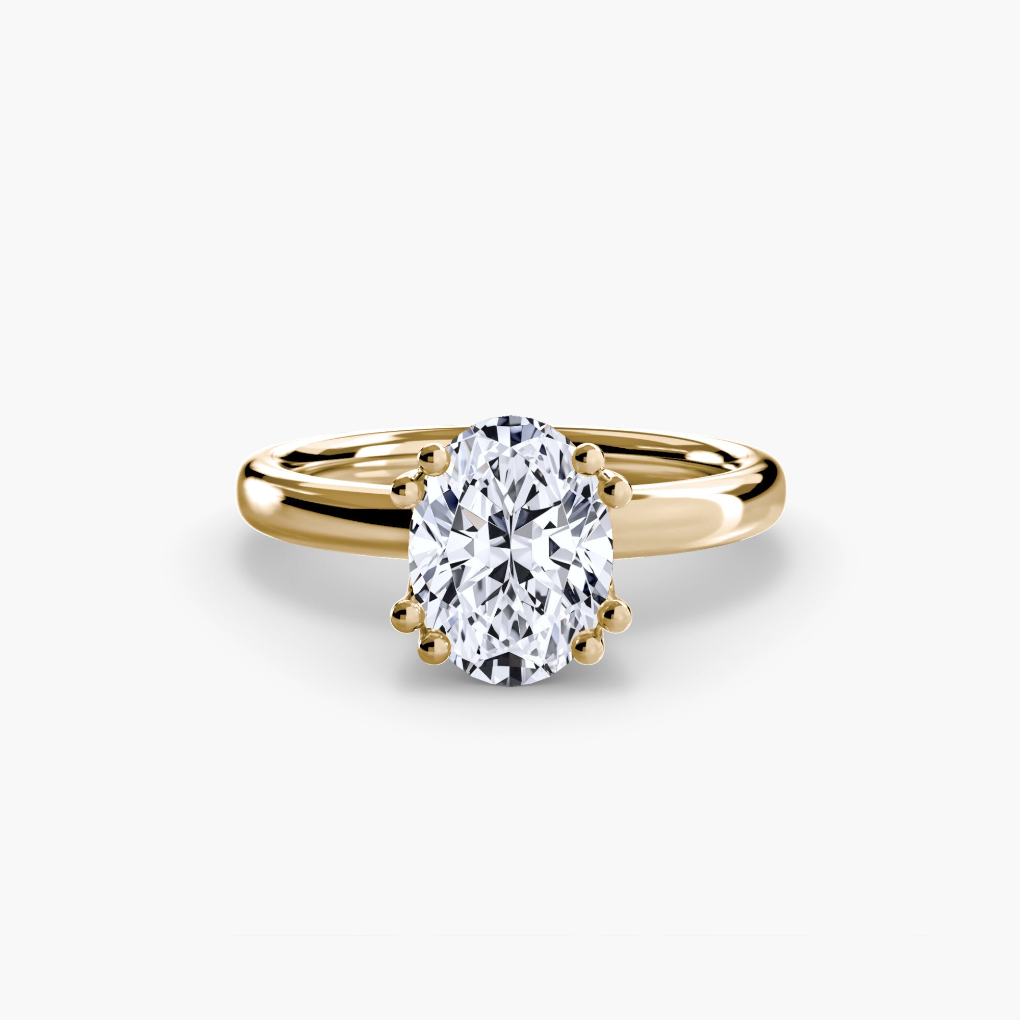Completed Ring (Spain Size 15.00)