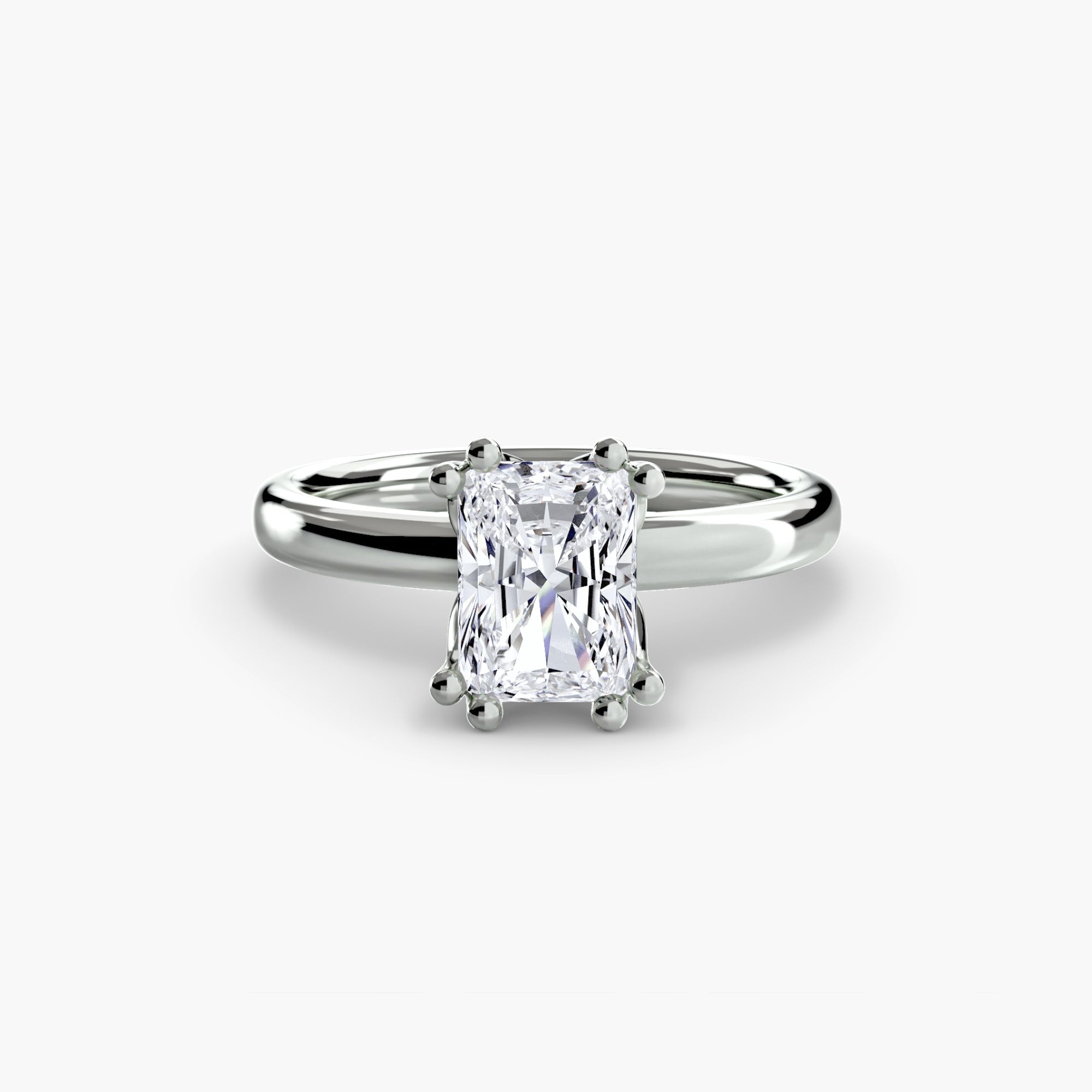 Completed Ring (Spain Size 11.00)