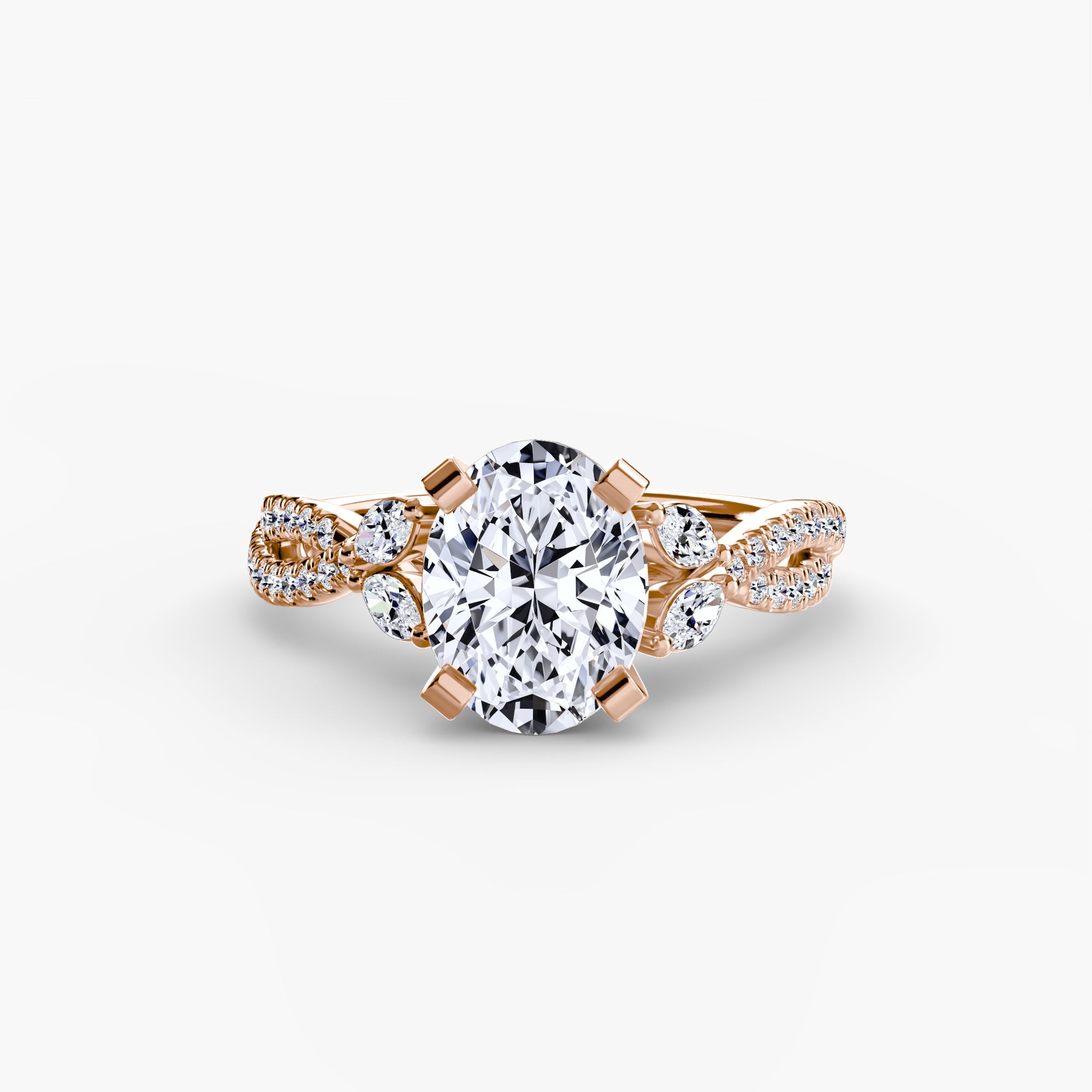 Completed Ring (Spain Size 12.50)