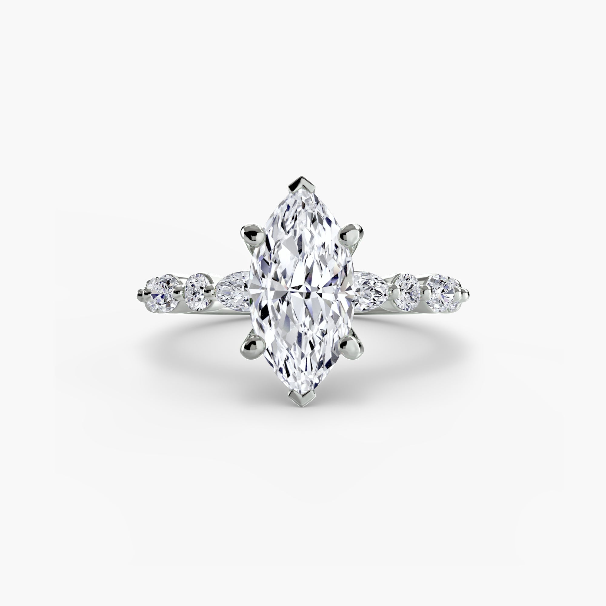 Completed Ring (Spain Size -1)