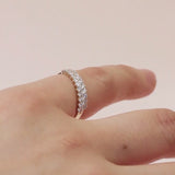 Anillo Sophia Oro