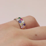 Anillo Garden Oro