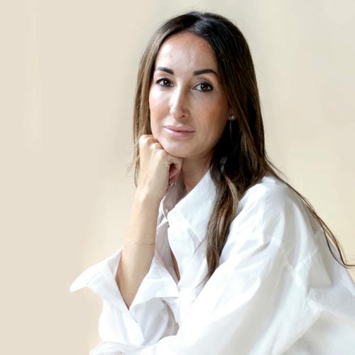 Susana Fuentes - CEO & Fundadora de Customima