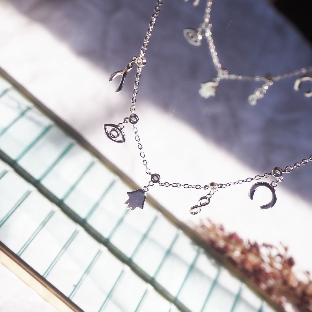 Collar Buena Fortuna