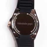 Reloj Deportivo Next Rosado Tornasolado