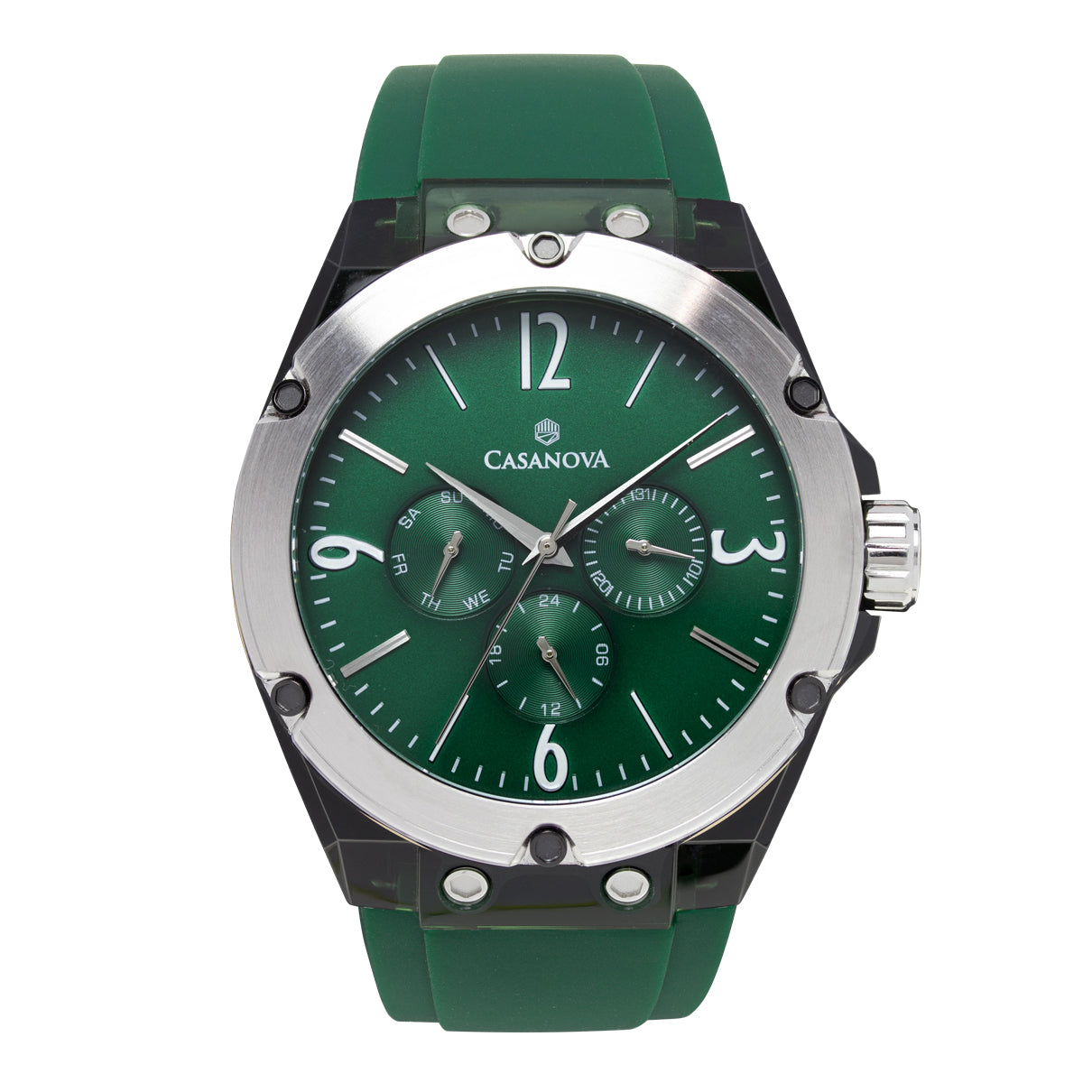 Reloj Deportivo Galaxy