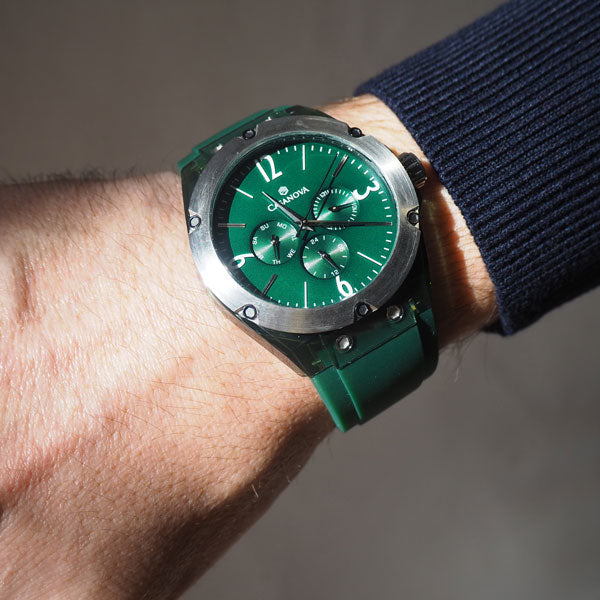 Reloj Deportivo Galaxy