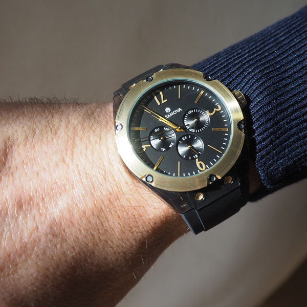Reloj Deportivo Next