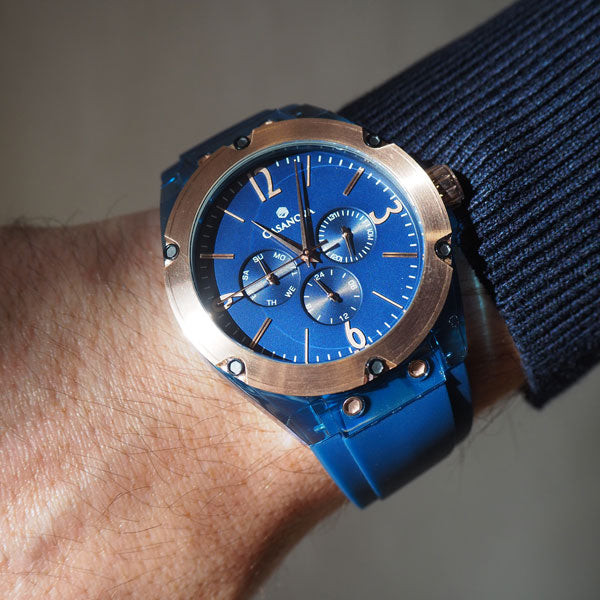 Reloj Deportivo Space