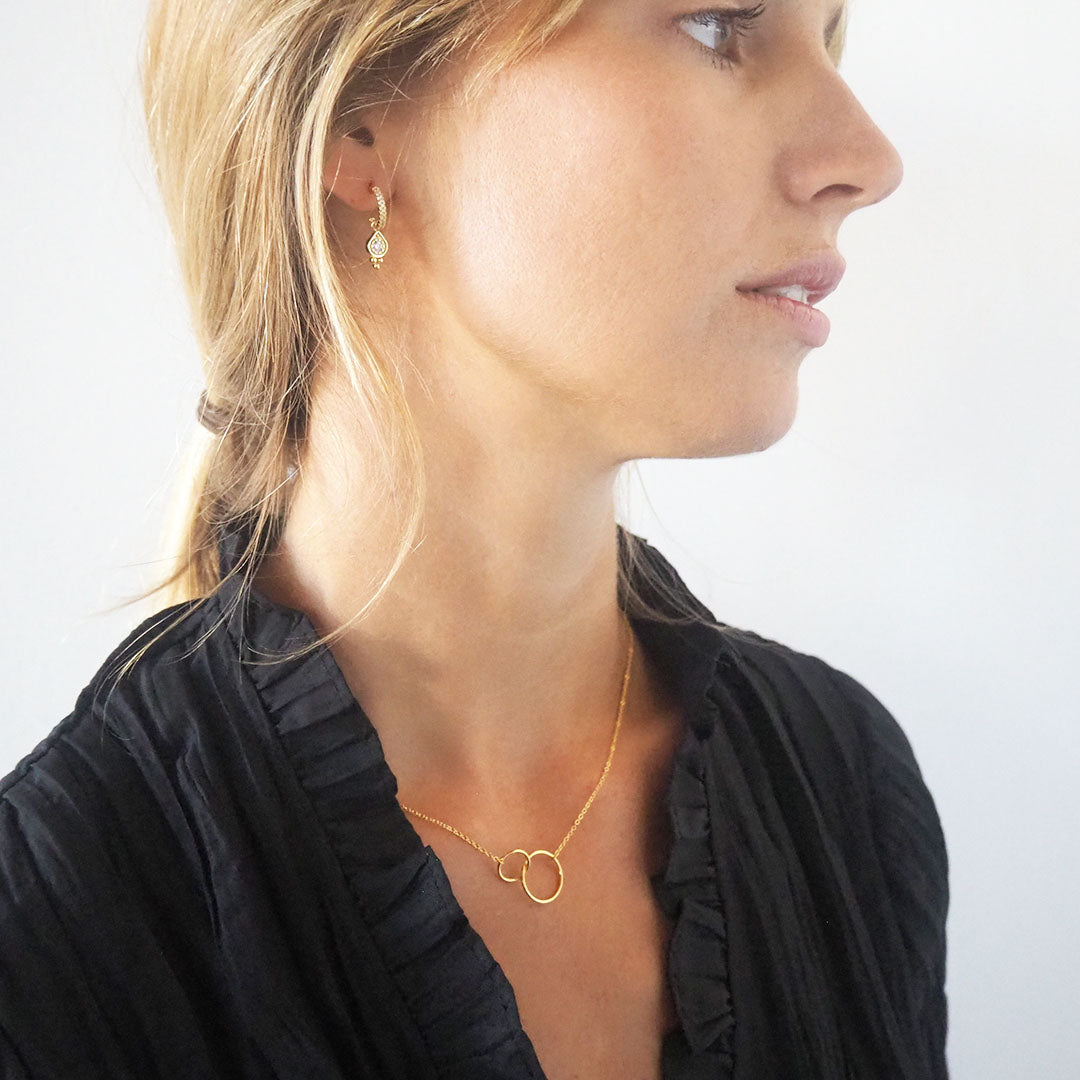 Collar Personalizable Vínculo