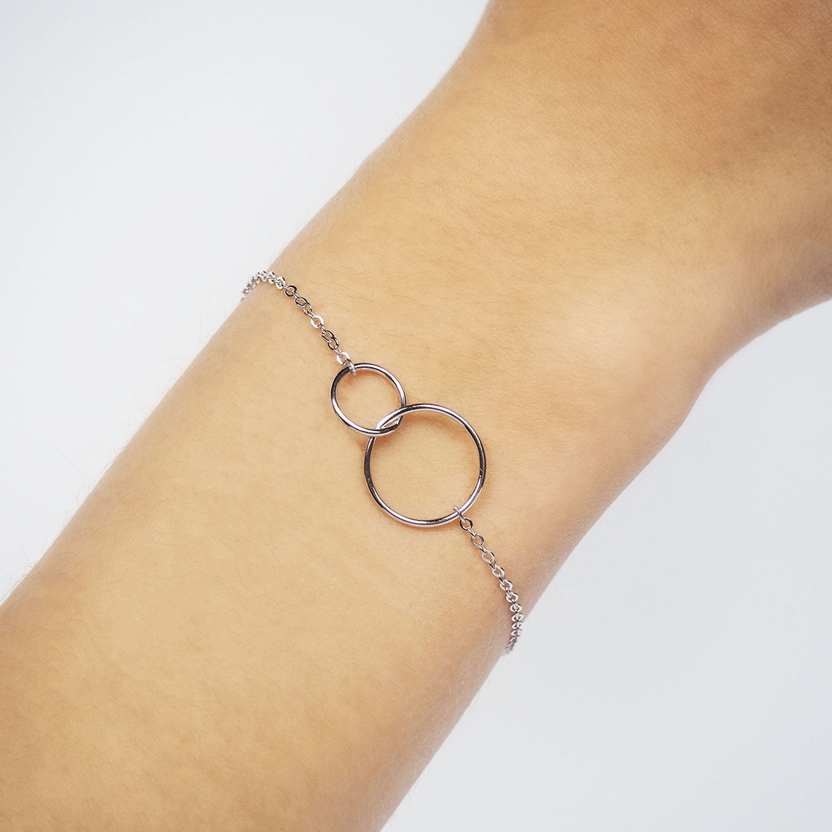 Pulsera Personalizable Vínculo