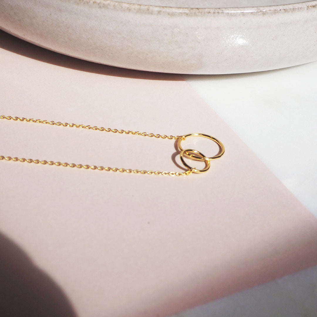 Collar Personalizable Vínculo