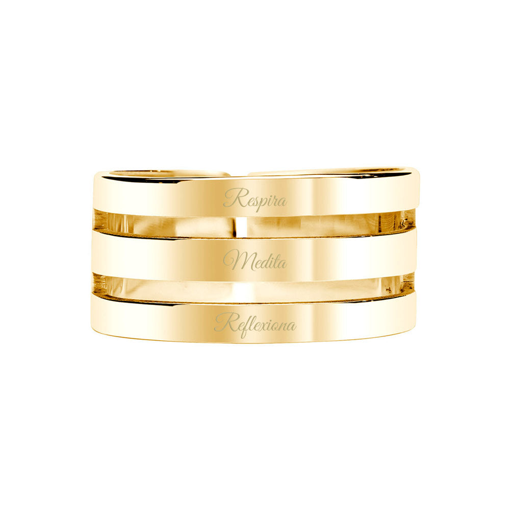 anillo-triple-oro