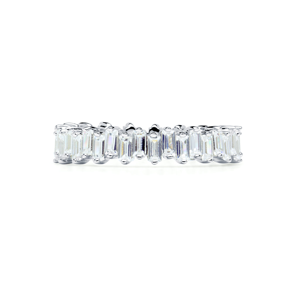 ALIANZA PAVÉ CRISTAL