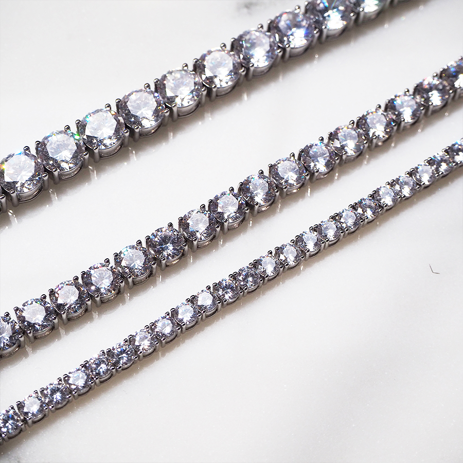 Pulsera Riviere Pur