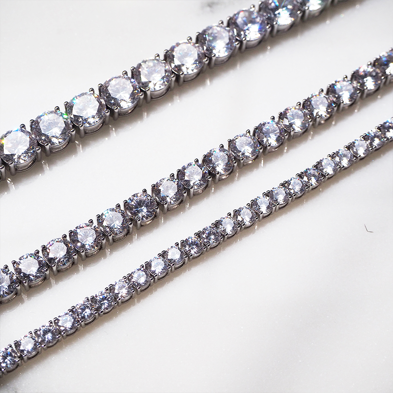 PULSERA RIVIERE PUR