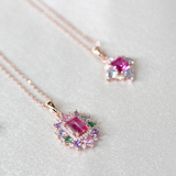 COLLAR WIND ROSE