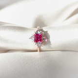 ANILLO WIND ROSE