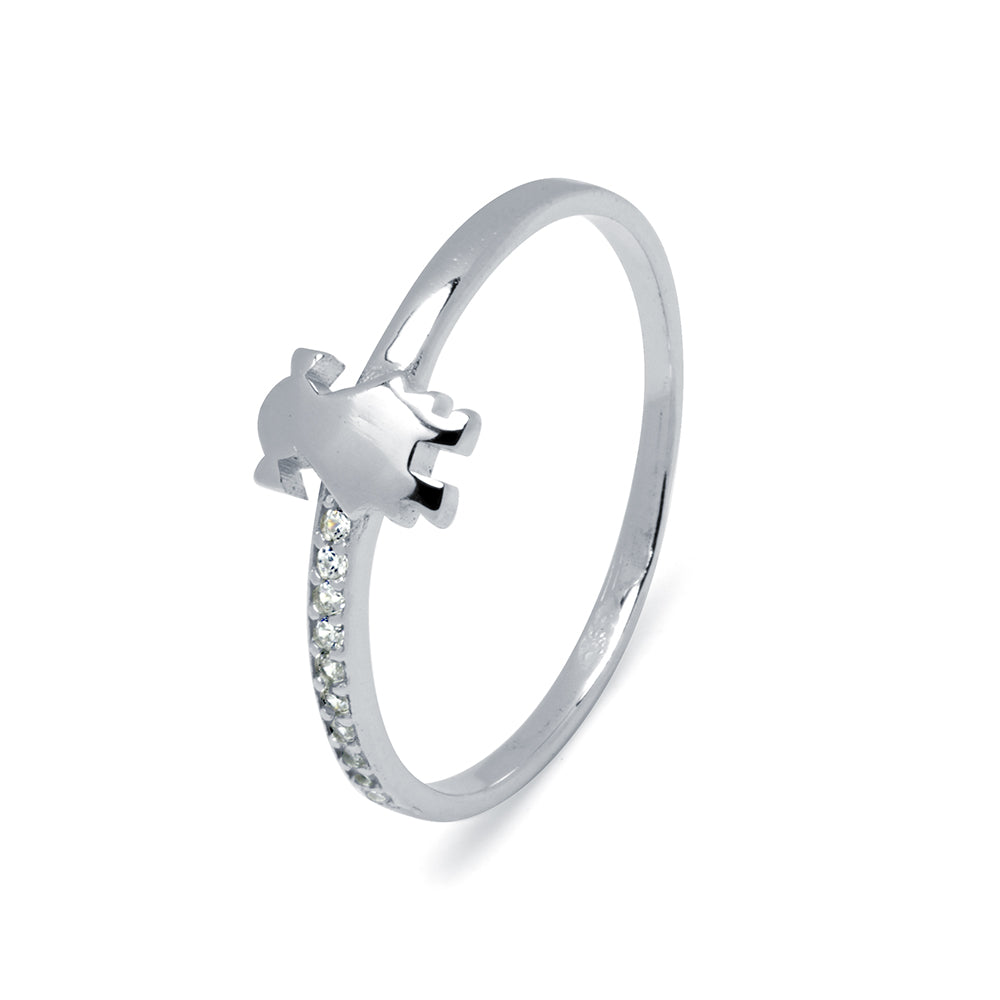 Anillo Niña