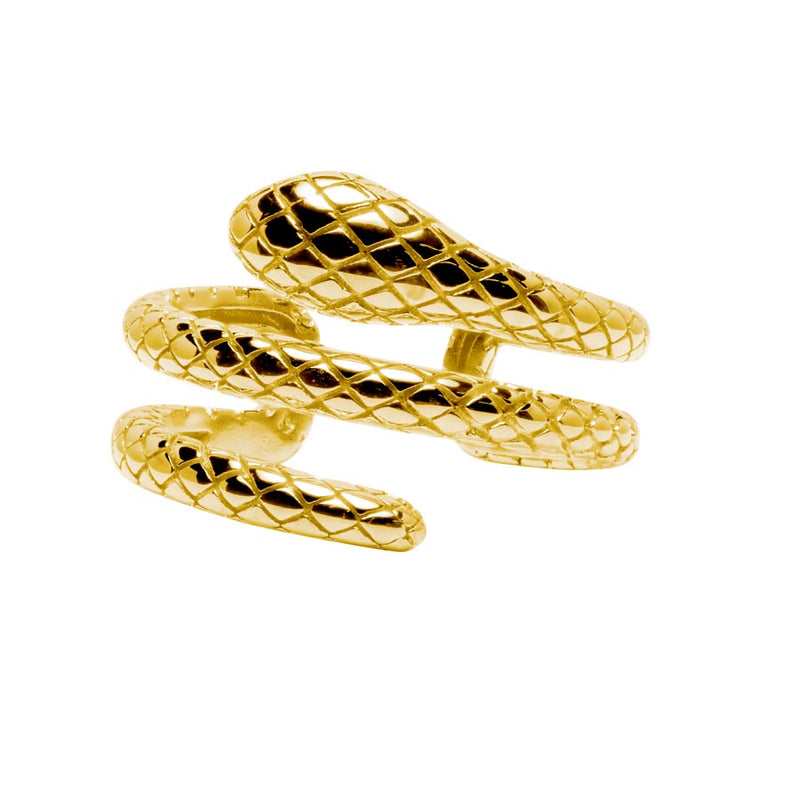 anillo-serpiente-oro