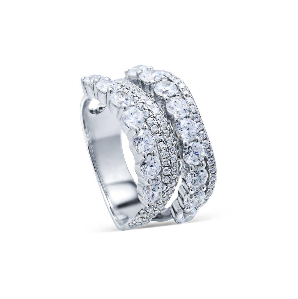 ANILLO S’ AGARÓ
