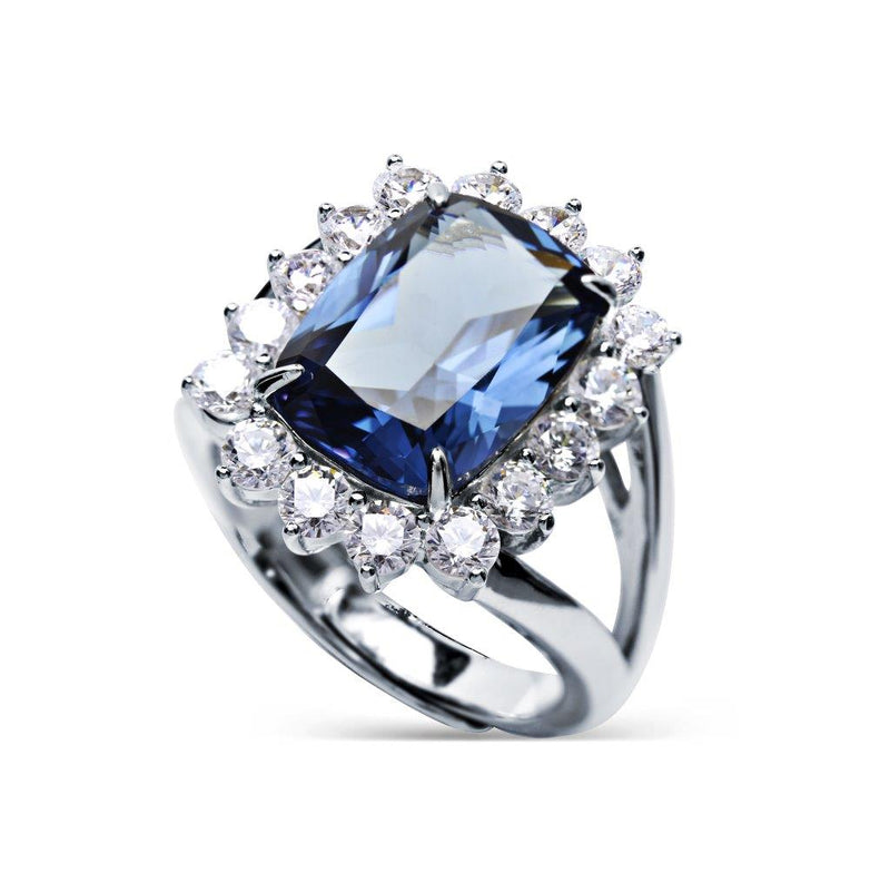 ANILLO ELISABETH