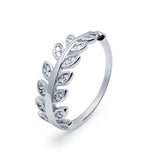 anillo-hojas-plata