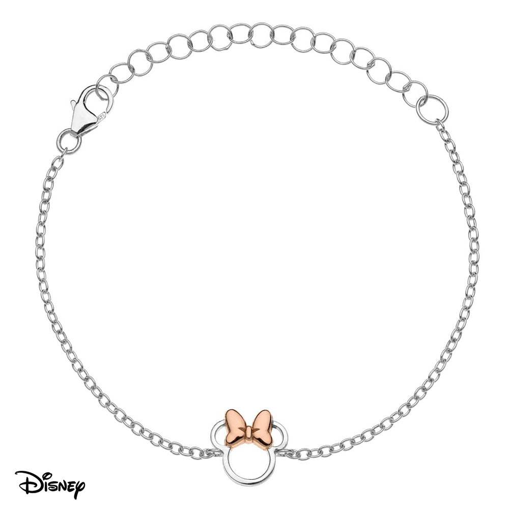 Pulsera Minnie Disney